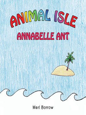 cover image of Animal Isle